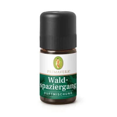 Abbildung von Primavera Life GmbH Duftöl Waldspaziergang 5ml