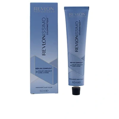 Abbildung von Revlon Professional Revlonissimo Colorsmetique Intense Blonde 1217MN 60 ml