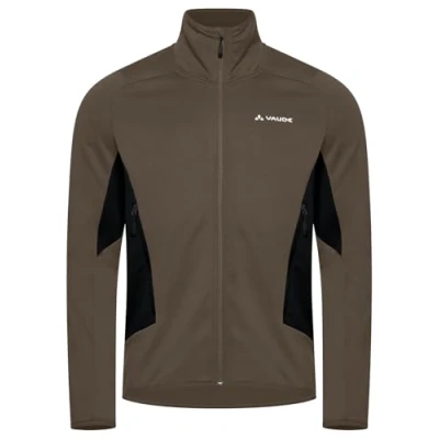 Abbildung von VAUDE Men&#039;s Monviso Fleece FZ Jacket II