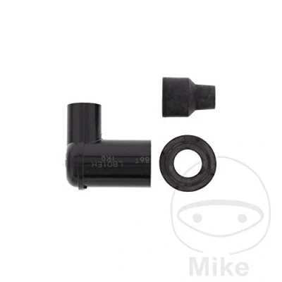 Abbildung von NGK 8326 Stecker, Zündkerze Phenol