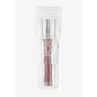 Abbildung von TIRTIR Waterism Glow Tint 01 Mauve Rose