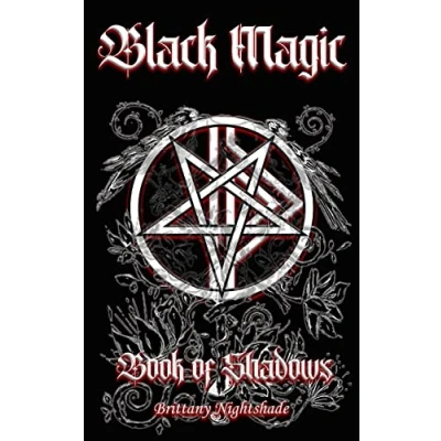 Abbildung von Book of Shadows: Black Magic Edition
