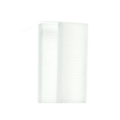 Abbildung von VALEO CLIMFILTER COMFORT 715808 Innenraumfilter Partikelfilter 262, 260, 260 98 31 PEUGEOT: 308 SW 2, II Schrägheck, Kasten / Schrägheck