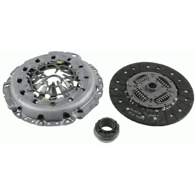 Abbildung von SACHS XTend 3000 951 878 Kupplungssatz 240 AUDI: A4 B7 Avant, B6 Limousine, VOLKSWAGEN: Passat B5 GP Variant, Limousine