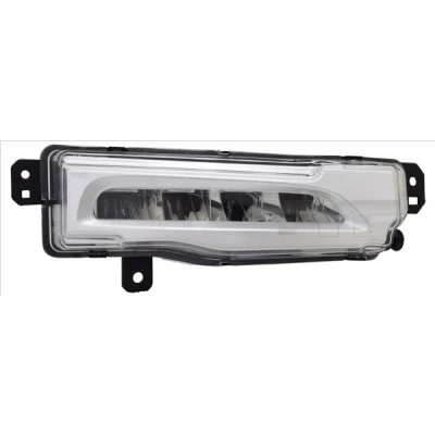 Abbildung von TYC 19 6278 00 9 Nebelscheinwerfer links mit LED