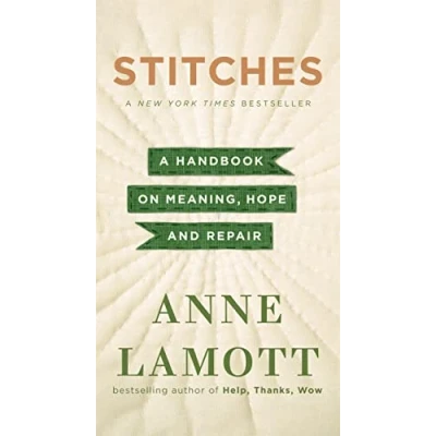 Abbildung von Stitches: A Handbook on Meaning, Hope, and Repair