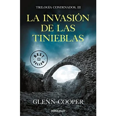 Abbildung von La invasión de las tinieblas (Best Seller)