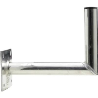 Abbildung von Schwaiger WAH35A 001, Metallisch, Aluminium, 350 mm