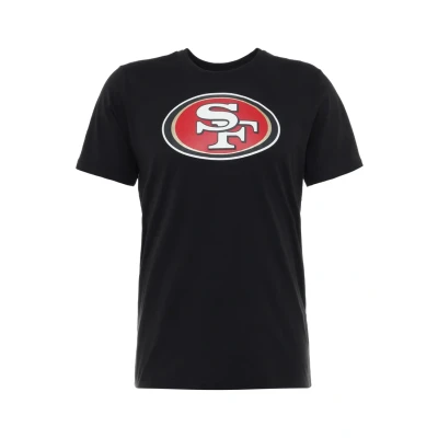 Abbildung von New Era SAN Francisco 49ERS LOGO Vereinsmannschaften, Herren, Größe: XL, Black