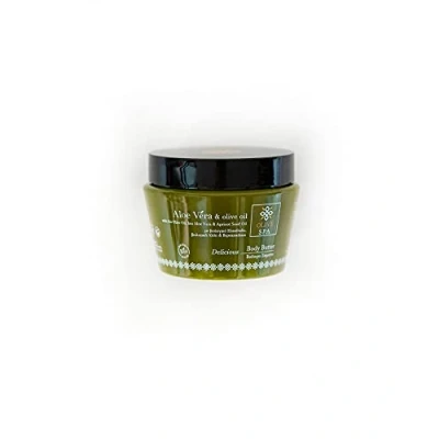 Abbildung von Olive Spa Body Butter Delicious 250ml