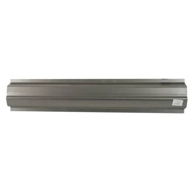 Abbildung von BLIC 6505 06 2042013P Schweller Reparaturblech links, rechts FIAT: Doblo I Kombi, Cargo
