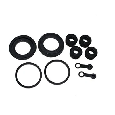 Abbildung von Bremssattel Reparatur Satz vorne für Suzuki GS 550 D L E T, M Katana, EG Red Suzi, 650 G 1000 H, GSX 750 S 1100 /L EX EX, Katana