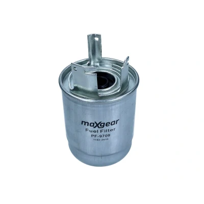 Abbildung von MAXGEAR 26 2975 Kraftstofffilter Leitungsfilter mit Dichtung NISSAN: Qashqai 2, X Trail, RENAULT: Koleos Kadjar