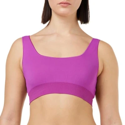Abbildung von sloggi Damen Ever Infused Multi VIT Top, Violet, XL