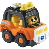 Abbildung von Vtech® Lernspielzeug Tut Baby Flitzer Geländewagen
