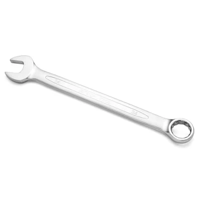 Abbildung von Jetech Ringmaulschlüssel 34mm Hochfester Schraubenschlüssel aus Cr V Stahl mit sandgestrahlter Oberfläche