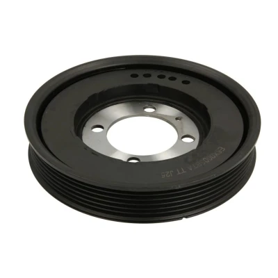 Abbildung von BTA E6X0005BTA Kurbelwellenriemenscheibe 154 5 OPEL: Astra H Caravan, G CC, Limousine