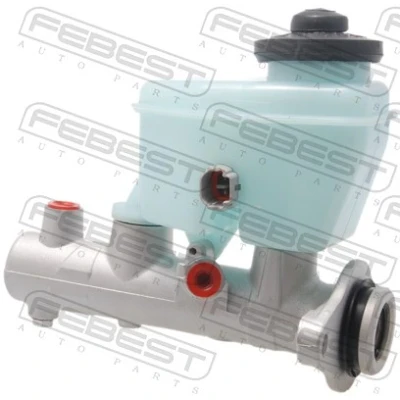 Abbildung von FEBEST TBC 90 Hauptbremszylinder TOYOTA: HILUX 5 Pick up
