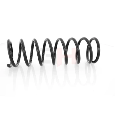 Abbildung von GH 222210 Fahrwerksfeder Hinterachse, Hinterachse rechts, links NISSAN: TERRANO 2