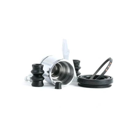 Abbildung von AUTOFREN SEINSA D41926C Bremssattel Reparatursatz Hinterachse 41 VOLKSWAGEN: Golf 4 Schrägheck, 5 Touran I, AUDI: A4 B8 Avant