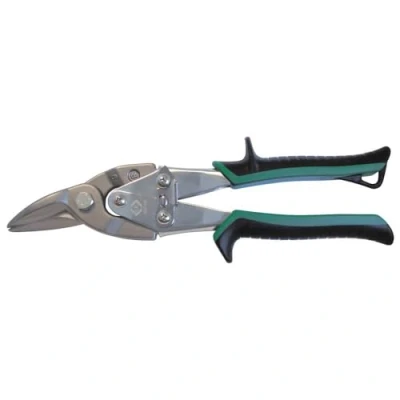 Abbildung von C.K Tools T4537AR Blechschere 240 mm