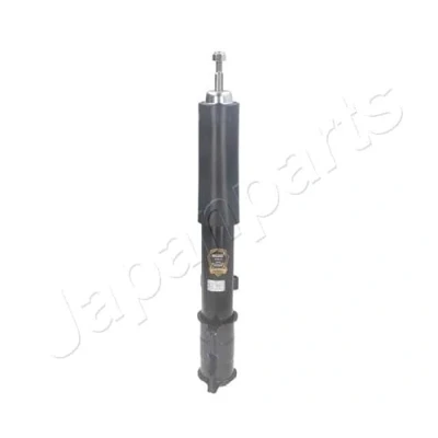 Abbildung von JAPANPARTS MM 00262 Stoßdämpfer Vorderachse Gasdruck Federbein oben Stift FORD: Transit Mk3 Kastenwagen, Bus