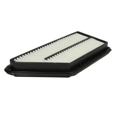 Abbildung von BLUE PRINT ADH22226 Luftfilter 50 165 340 Filtereinsatz HONDA: Prelude 4, V