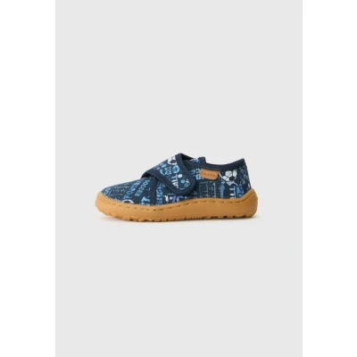 Abbildung von Froddo Hausschuh für Kinder, Größe: 34, Blue Schuhe