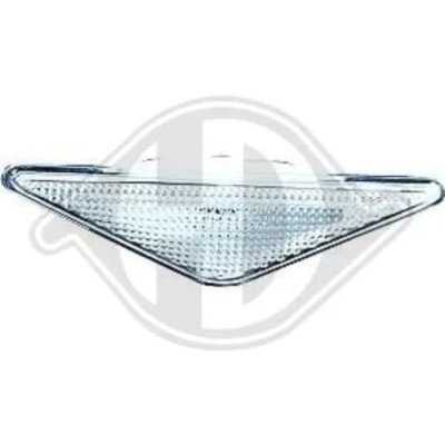 Abbildung von DIEDERICHS 1415079 Blinker weiß seitlicher Einbau WY5W FORD: Focus Mk1 Schrägheck, MONDEO 3, Limousine
