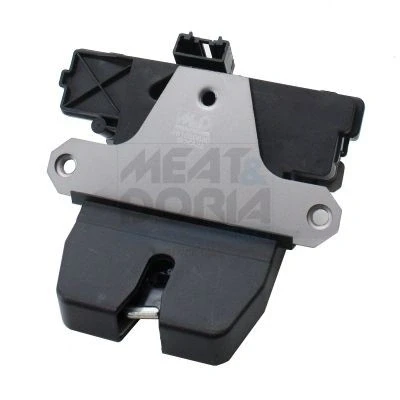 Abbildung von MEAT &amp; DORIA 31782 Kofferraumdeckelschloss FORD: S Max Mk1, MONDEO 4 Turnier, Focus 2 Kombi