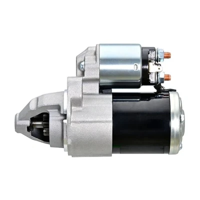 Abbildung von HELLA 8EA 011 612 741 Anlasser 12 1,4 8 MITSUBISHI: Outlander 2 SUV, Lancer Schrägheck, Limousine, PEUGEOT: 4007, CITROËN: C Crosser SUV