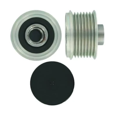 Abbildung von SKF VKM 06800 Freilauf Lichtmaschine 44 SUBARU: Forester III, Legacy 5 Kombi, Outback IV