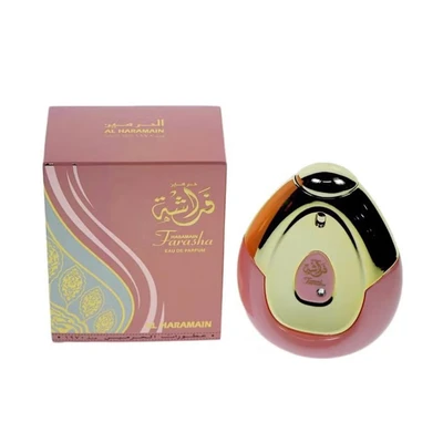 Abbildung von AL HARAMAIN FARASHA EDP 100 ML 0,1 l