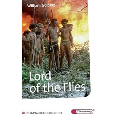 Abbildung von Lord of the Flies: with Additional Materials: Textbook