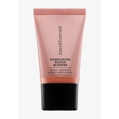 Abbildung von bareminerals Complexion Rescue Blonzer Blush + Bronzer Bronzer, Damen, Größe: 15 ml, Kiss of rose
