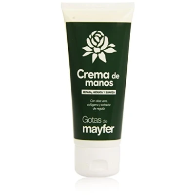 Abbildung von Mayfer Gotas Crema de Manos 100 ml