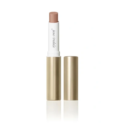 Abbildung von Jane Iredale ColorLuxe Hydrating Cream Lipstick Toffee 2 g