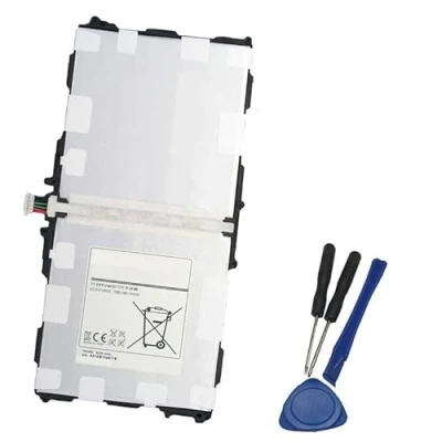 Abbildung von FURFURAKKU 3.8V Ersatz T8220U T8200K T8220C Akku für Galaxy Note 10.1 2014 Edition SM P600 P601 P602 P605 P605V P607T