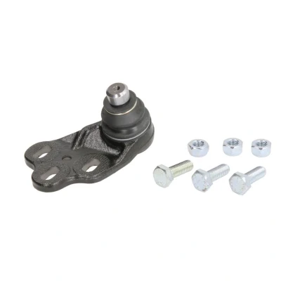 Abbildung von DELPHI TC507 Traggelenk 110 65 84 AUDI: 80 B4 Limousine, Coupe B3, Cabriolet
