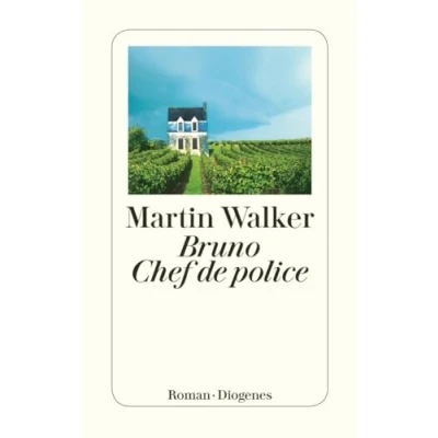 Abbildung von Bruno, Chef de police