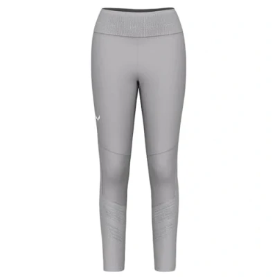 Abbildung von Salewa Pedroc Dry Resp W Hyb Tights., Golden Brown, M/L