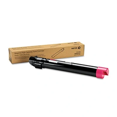Abbildung von Xerox 106R01437 magenta toner 17.800 seiten original