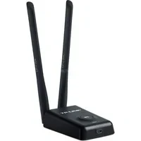 Abbildung von tp link TL WN8200ND 300Mbit High Power USB WLAN Adapter
