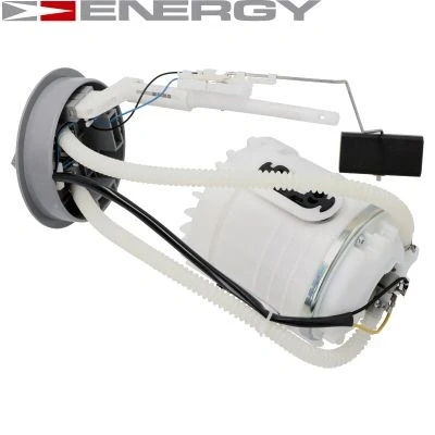 Abbildung von ENERGY G30052 Kraftstoff Fördereinheit elektrisch Benzin VOLKSWAGEN: Golf 3, 4 Cabrio, Vento