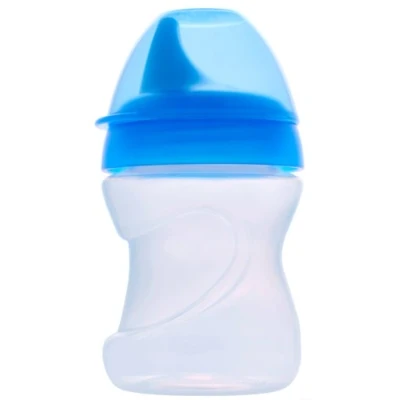 Abbildung von MAM 66353611 Learn To Drink Cup 190 ml, Trinklernbecher für Jungen