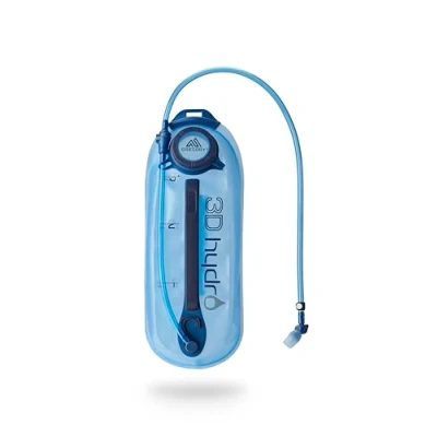 Abbildung von Gregory 3D Hydro 3L Reservoir Optic Blue Trinkrucksack