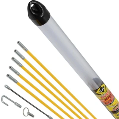 Abbildung von C.K MightyRod PRO 6 mm 5 m 1 Stück