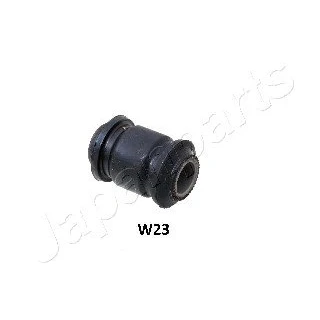 Abbildung von JAPANPARTS RU W23 Halter, Querlenkerlagerung Hinterachse