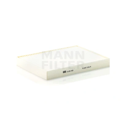Abbildung von MANN FILTER CU 28 003 Innenraumfilter Partikelfilter 276 200 30 CHRYSLER: 300C Touring, Limousine, DODGE: Charger VII, Challenger Coupe