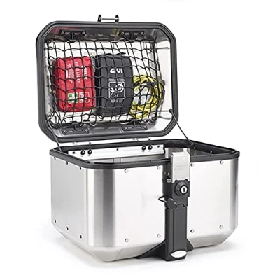 Abbildung von GIVI Elastic Luggage Net for Trekker Dolomiti